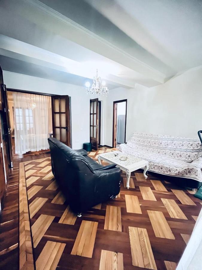 Apartment Haidar Abashidze Batumi Exterior foto