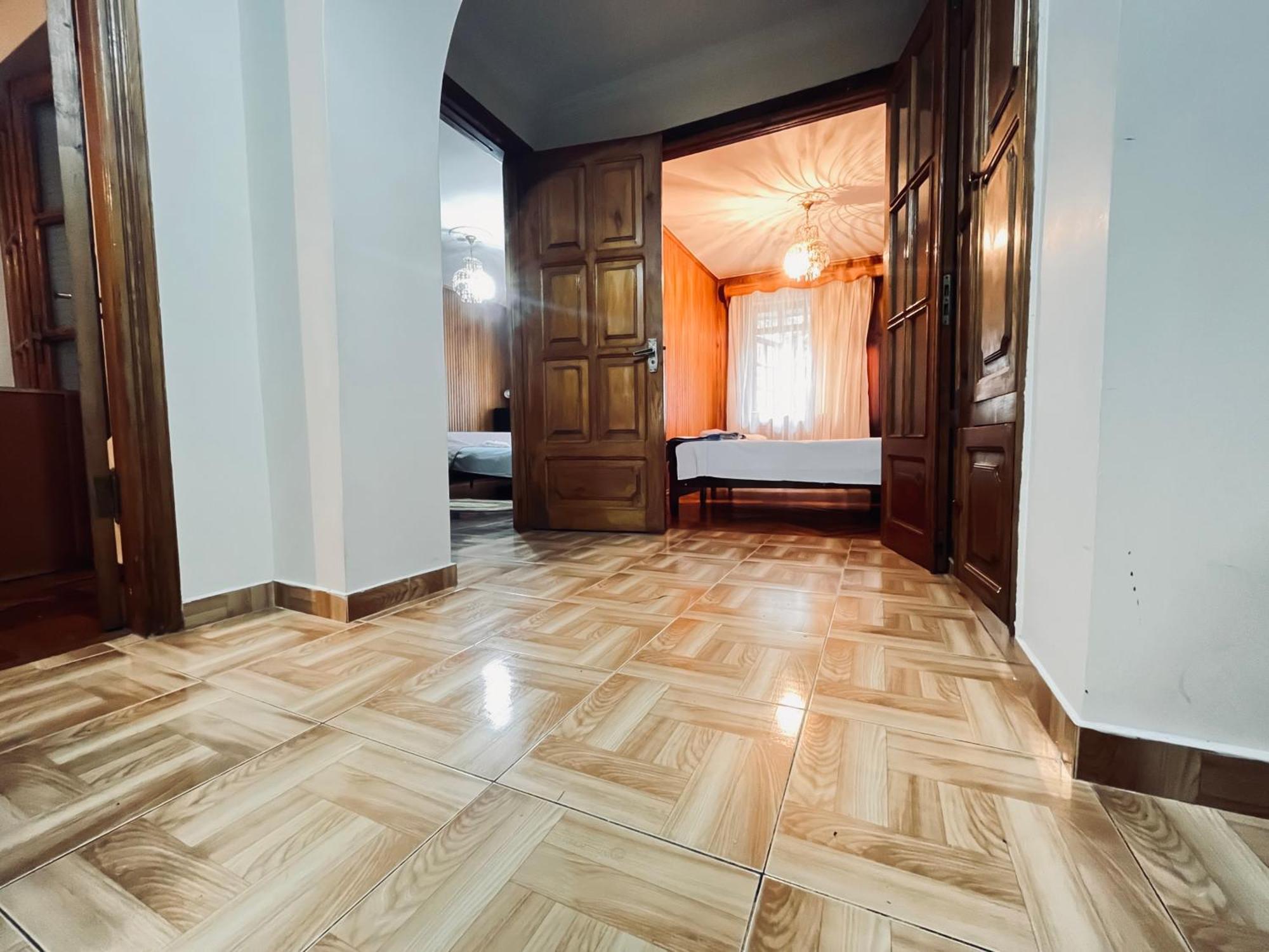 Apartment Haidar Abashidze Batumi Exterior foto