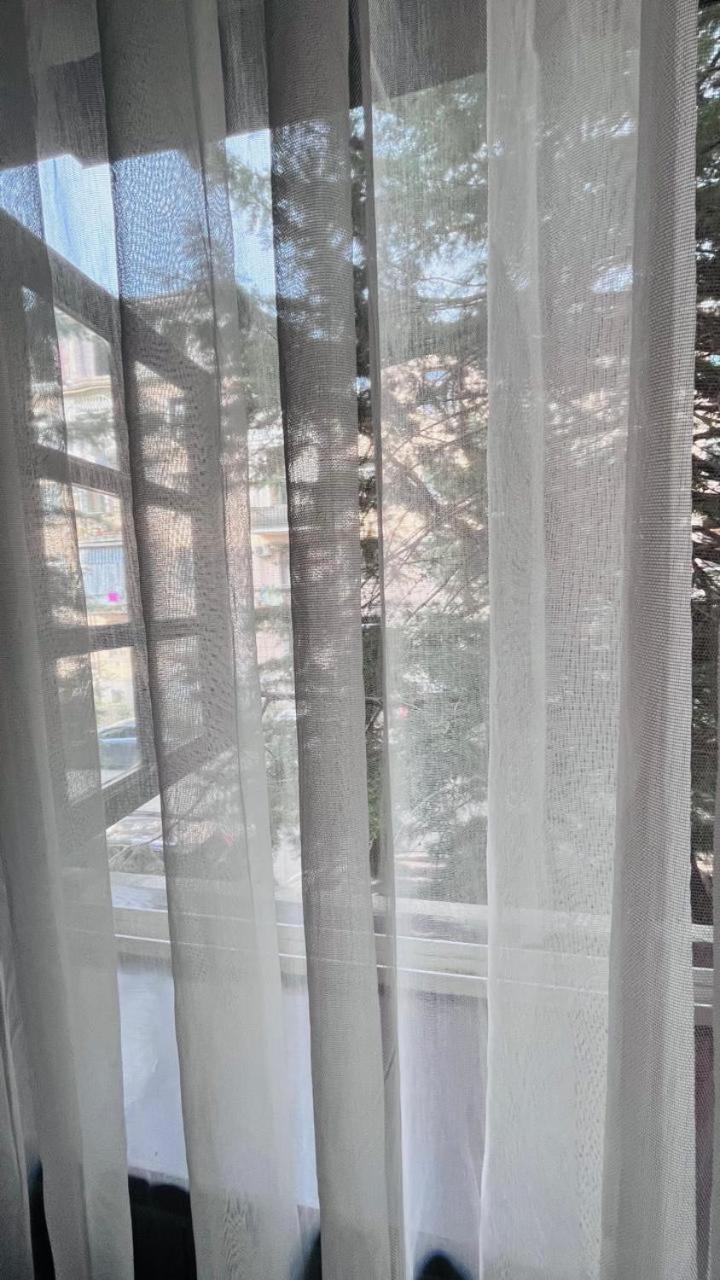 Apartment Haidar Abashidze Batumi Exterior foto